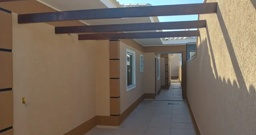 Casa com 3 quartos à venda no Jardim Atlântico Central (Itaipuaçu), Maricá 