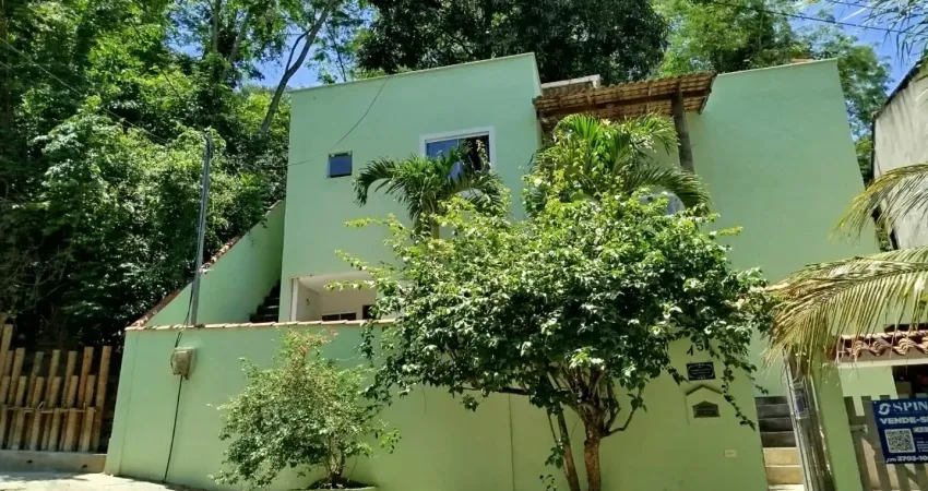 Casa com 3 quartos à venda na Rua Ferdinando Ognibeni, 120, Maravista, Niterói