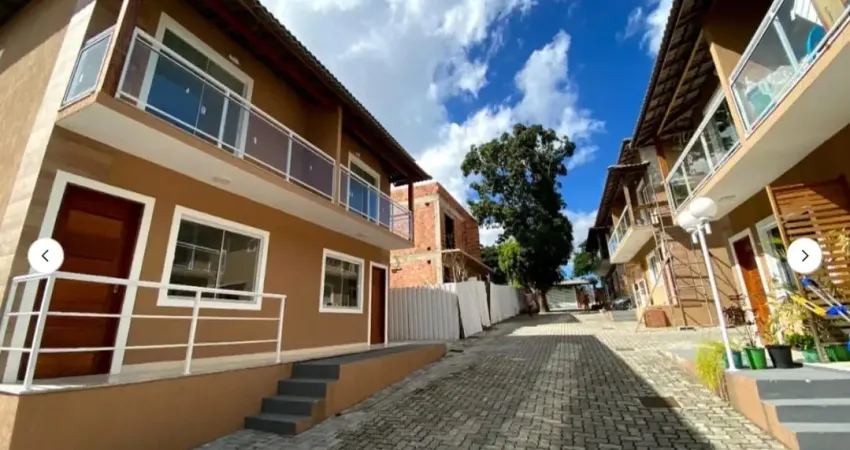 Casa com 2 quartos para alugar no Inoã, Maricá