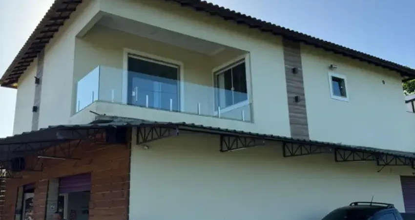 Casa com 2 quartos para alugar no Inoã, Maricá 