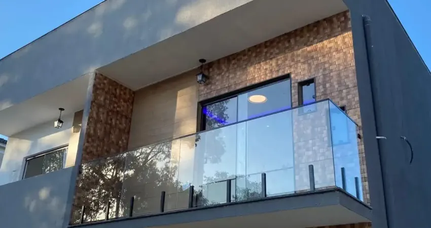 Casa em condomínio fechado com 2 quartos à venda no Itaocaia Valley (Itaipuaçu), Maricá 