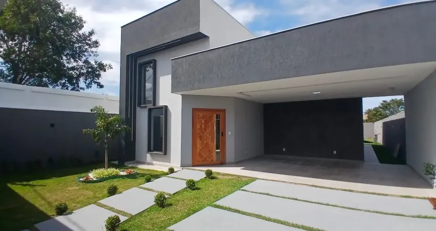 Casa com 3 quartos à venda no Jardim Atlântico Leste (Itaipuaçu), Maricá 