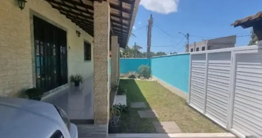 Casa com 3 quartos à venda no Jardim Atlântico Central (Itaipuaçu), Maricá 