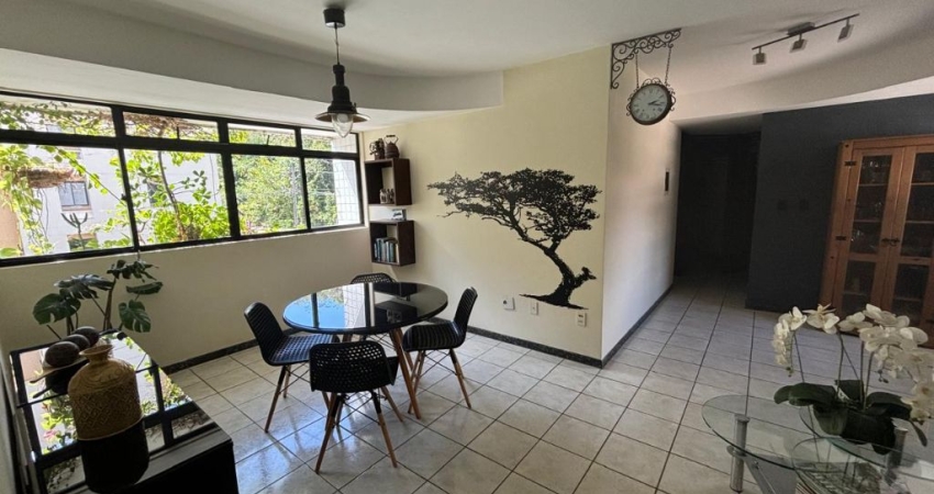 Apartamento com 3 quartos à venda na Avenida Cabo Branco, 4630, Cabo Branco, João Pessoa