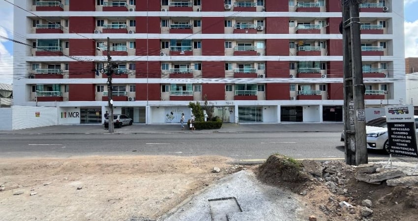 Apartamento a venda em frente a UEPB, perfeito para morar ou locar