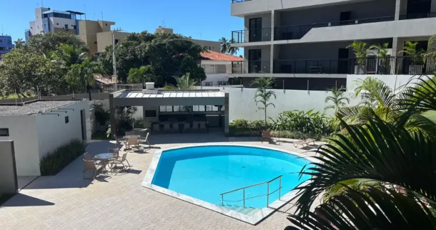 Apartamento a venda, Área Nobre, 180m², 80m do mar, Praia de Cabo Branco