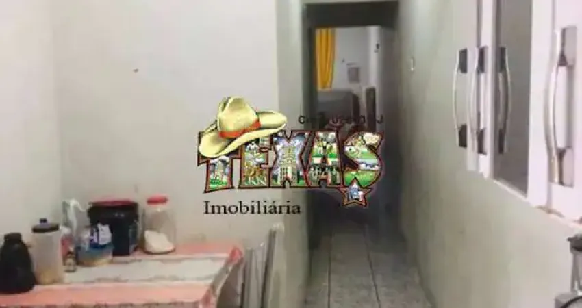 Casa com 4 quartos à venda no Jardim Anhangüera, Praia Grande 