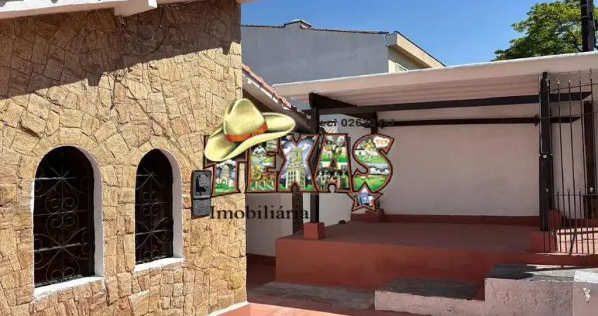 Casa com 2 quartos à venda no Jardim Nordeste, São Paulo 