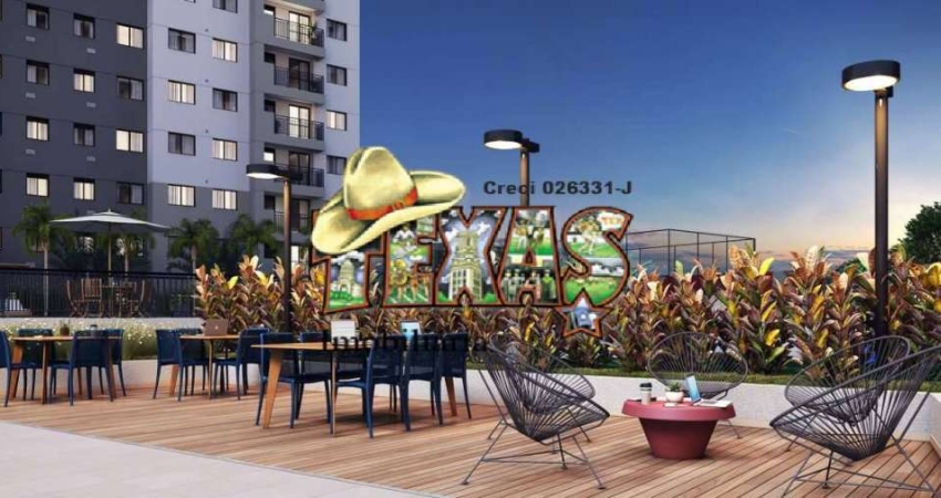 Apartamento com 2 quartos à venda na Vila Campanela, São Paulo 