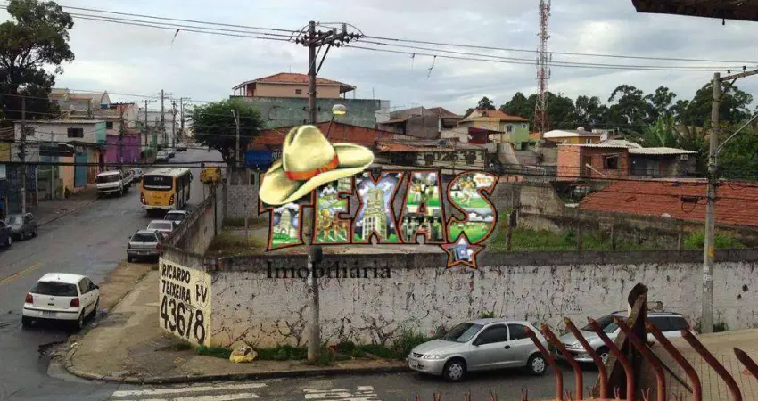 Terreno comercial para alugar em Itaquera, São Paulo 