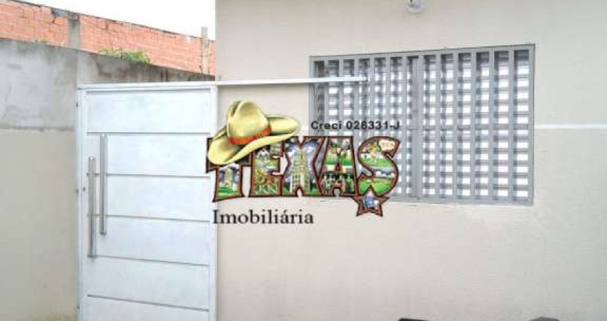Casa com 2 quartos à venda no Parque Residencial Souza Campos, Itaquaquecetuba 