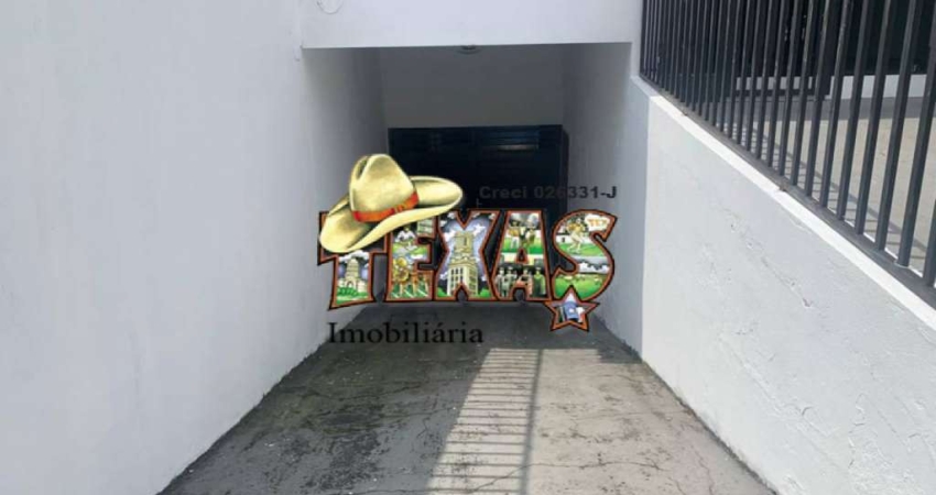 Sala comercial com 2 salas à venda na Vila Talarico, São Paulo 
