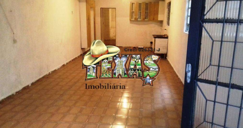 Casa com 1 quarto à venda na Cidade Líder, São Paulo 