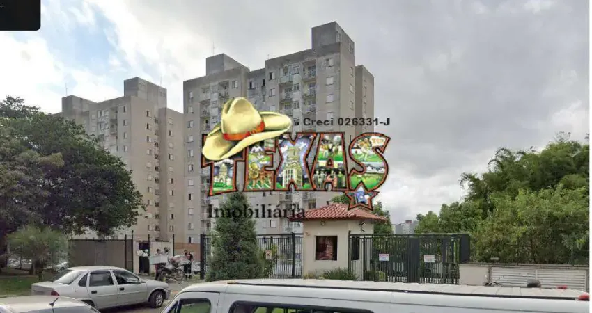 Apartamento com 2 quartos à venda na Colônia (Zona Leste), São Paulo 