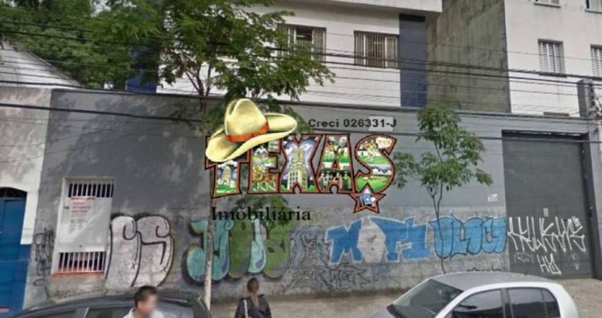 Barracão / Galpão / Depósito com 3 salas à venda no Cambuci, São Paulo 