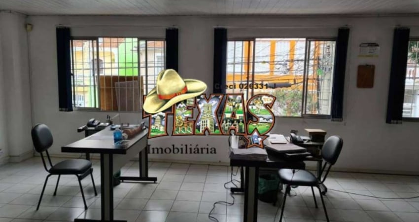 Barracão / Galpão / Depósito com 7 salas à venda no Cambuci, São Paulo 
