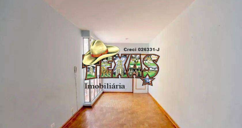 Apartamento com 2 quartos à venda no Campos Eliseos, São Paulo 