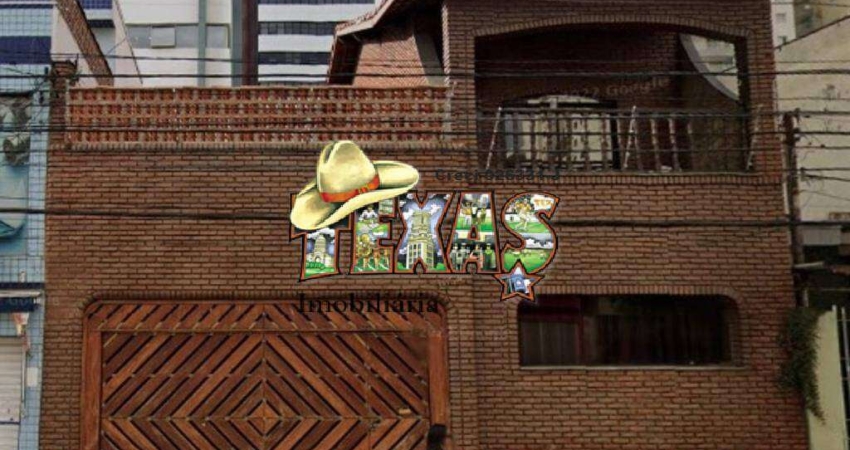 Casa com 4 quartos à venda no Tatuapé, São Paulo 