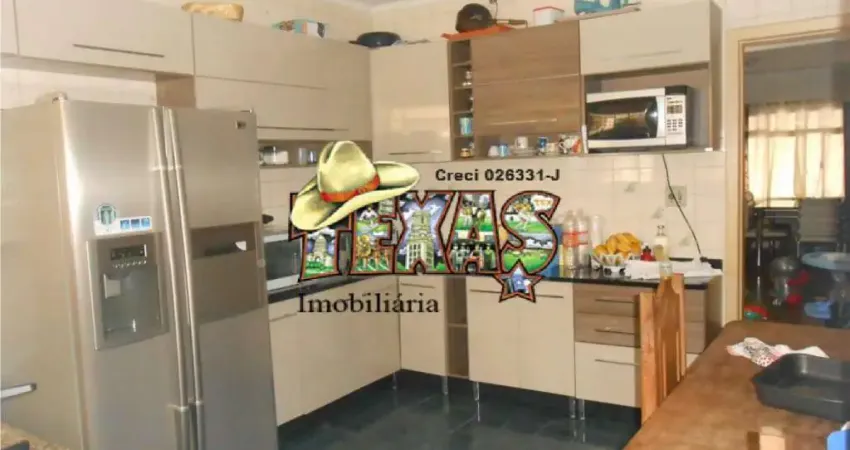 Casa com 2 quartos à venda no Tatuapé, São Paulo 