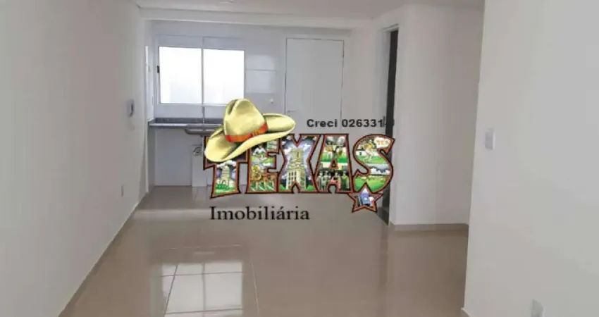 APARTAMENTO À VENDA COM 1 OU 2 QUARTOS METRÔ TATUAPÉ