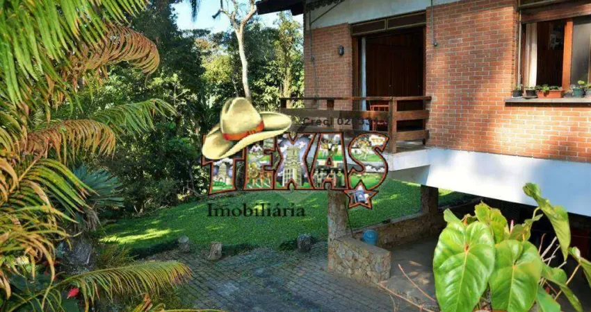 CASA À VENDA RIVIERA PAULISTA
