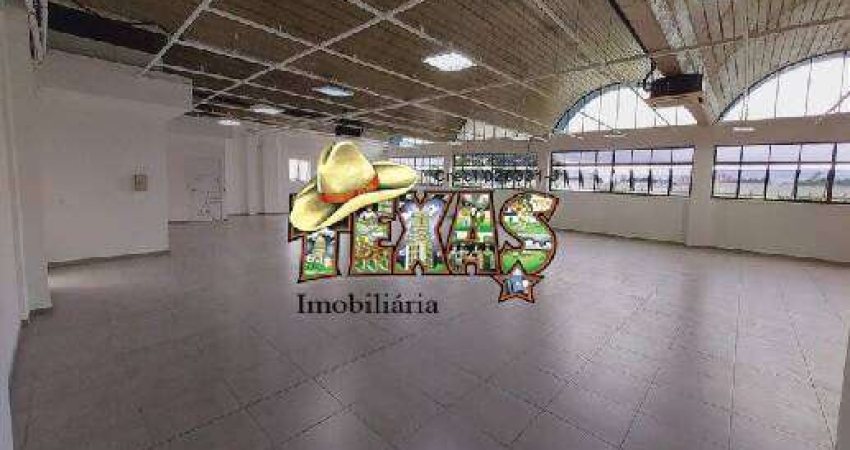 Barracão / Galpão / Depósito com 1 sala para alugar na Vila Sônia, São Paulo 