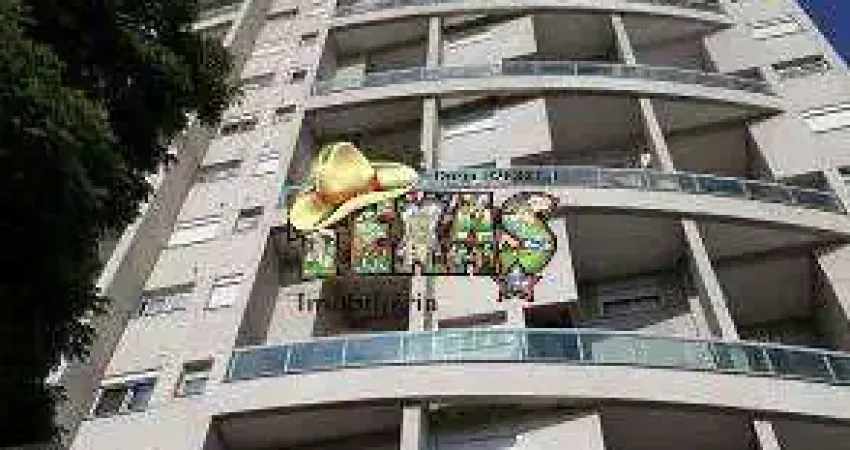 Apartamento com 2 quartos para alugar em Moema, São Paulo 