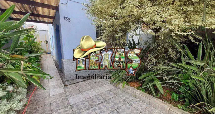 Casa com 4 quartos à venda na Vila Santa Teresa (Zona Leste), São Paulo 