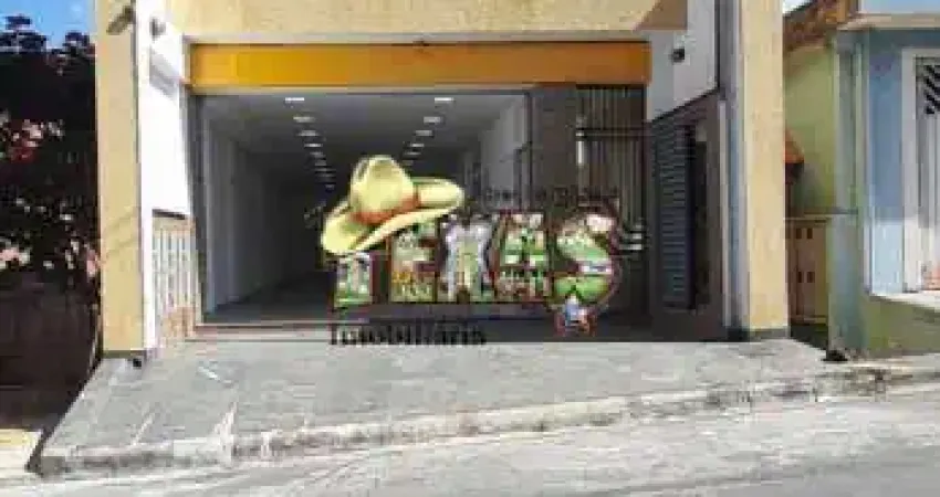 SALAO  COMERCIAL PARA LOCAÇÃO ITAQUERA