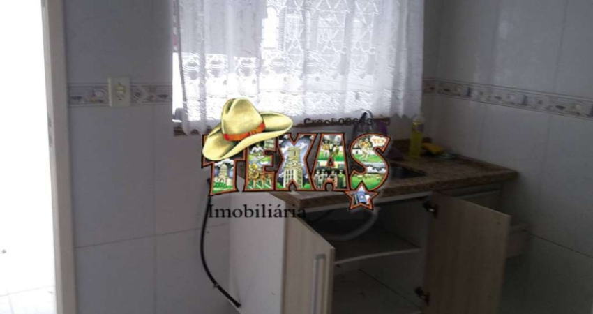 Casa com 2 quartos à venda na Cidade Líder, São Paulo 