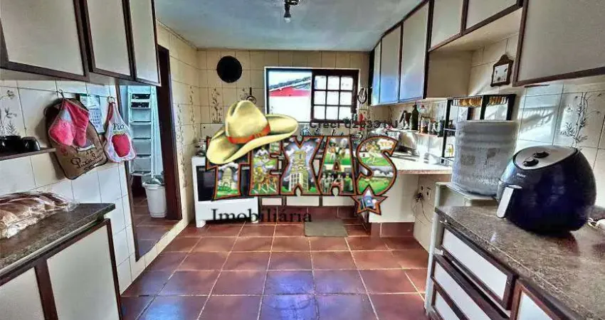 Casa com 3 quartos à venda no Condomínio Nova São Paulo, Itapevi 