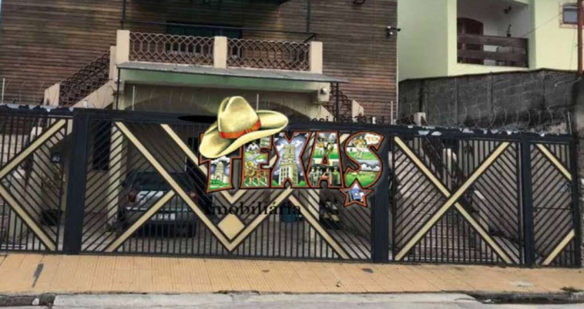 Prédio com 5 salas à venda na Vila Nova Curuçá, São Paulo 