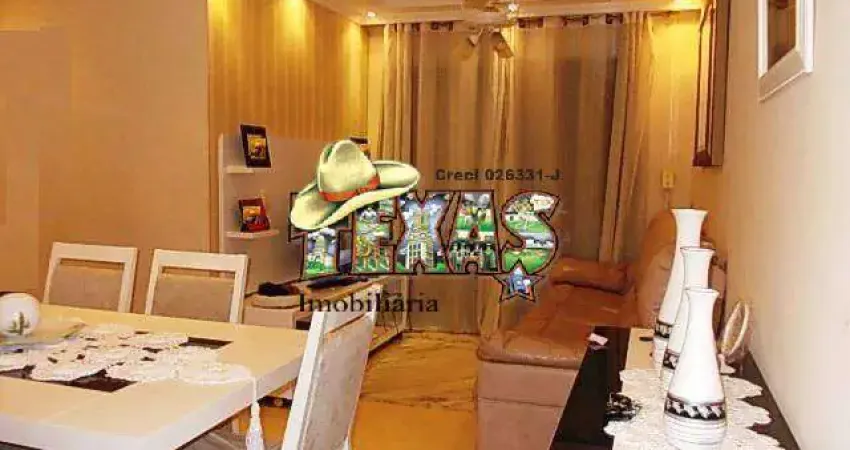 Apartamento com 3 quartos à venda em Itaquera, São Paulo 