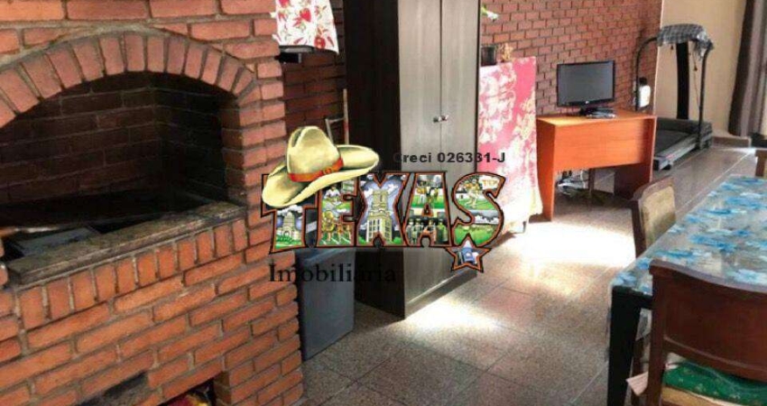 Casa com 4 quartos à venda no Tatuapé, São Paulo 