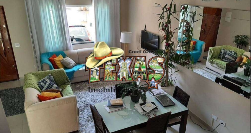 Casa com 3 quartos à venda na Chácara Belenzinho, São Paulo 