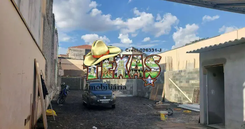 Terreno comercial à venda no Alto da Mooca, São Paulo 