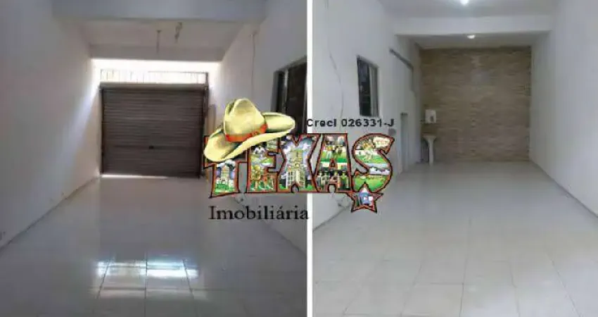 Casa com 2 quartos à venda no Jardim Sapopemba, São Paulo 