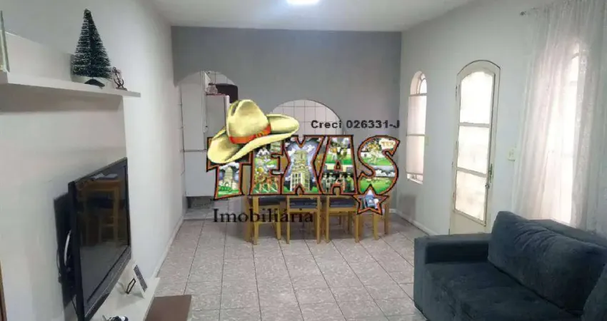 Casa com 3 quartos à venda na Vila Nova Curuçá, São Paulo 