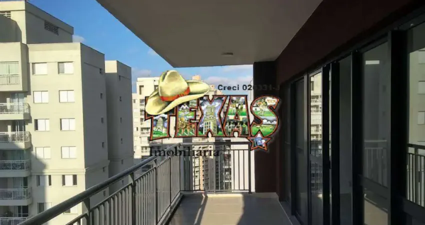 Apartamento com 3 quartos à venda no Tatuapé, São Paulo