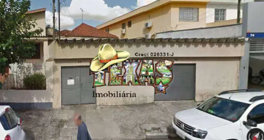 Terreno à venda na Vila Guarani, São Paulo 