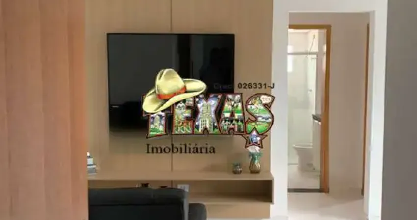 Apartamento com 2 quartos à venda em Itaquera, São Paulo 