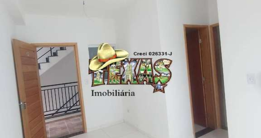 Apartamento com 2 quartos à venda na Vila Guilhermina, São Paulo 