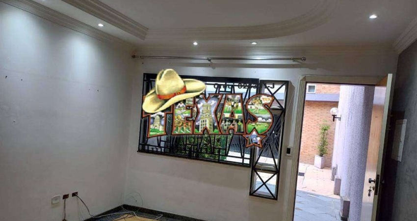 Casa em condomínio fechado com 2 quartos à venda na Vila Prudente, São Paulo 