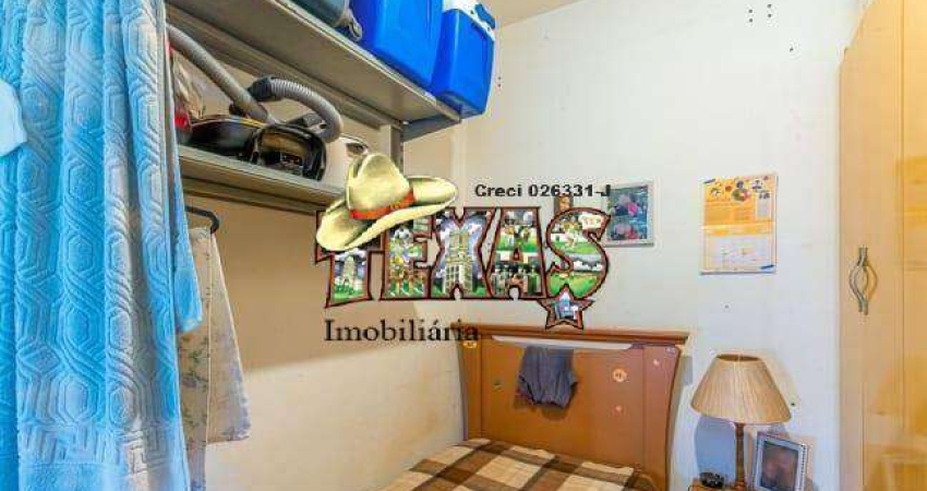 Apartamento com 2 quartos à venda na Mooca, São Paulo 