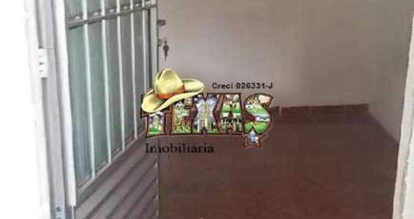 Casa com 1 quarto para alugar no Jardim Fernandes, São Paulo 
