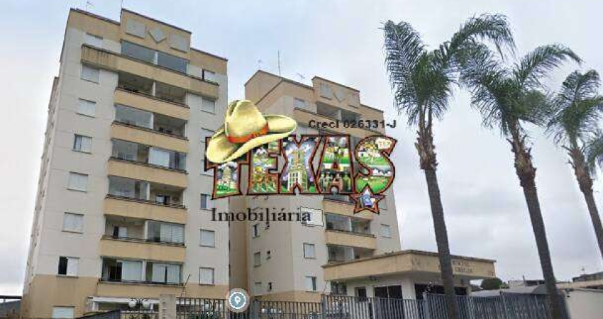 APARTAMENTO PARA VENDA - VILA ARICANDUVA