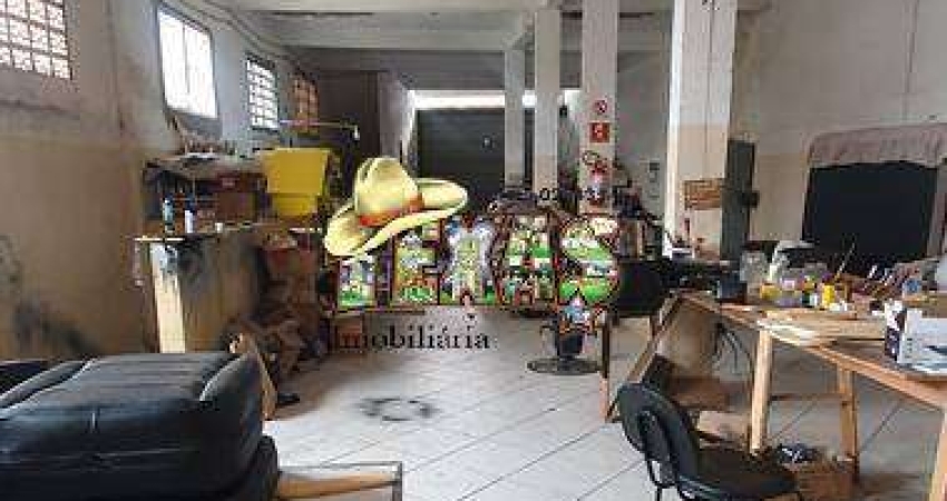 Sala comercial com 1 sala para alugar no Lajeado, São Paulo 