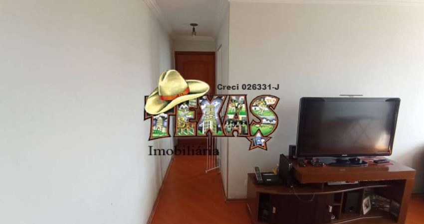 Apartamento com 2 quartos à venda em Itaquera, São Paulo 