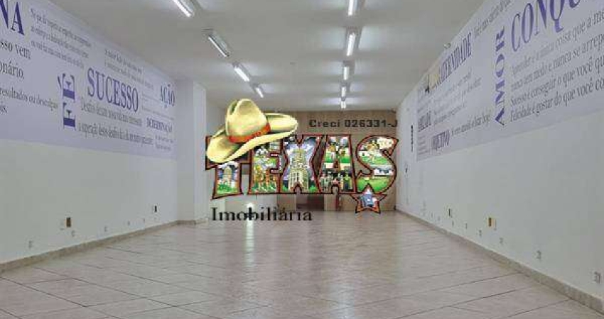 Sala comercial para alugar na Vila Azevedo, São Paulo 