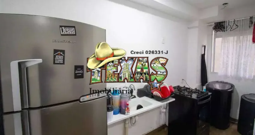 Apartamento com 2 quartos à venda na Colônia (Zona Leste), São Paulo